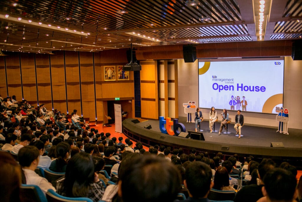 ttb-Event Experience Design & Management